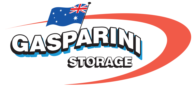 Gasparini Storage